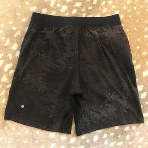 LuLu lemon shorts